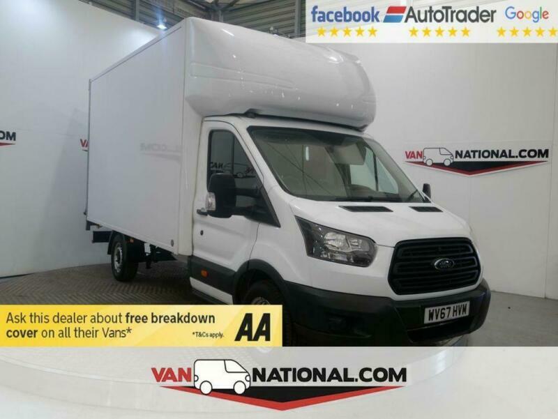 ford transit recovery truck autotrader